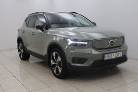 Volvo XC40 Recharge Ultimate