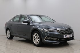 Skoda Superb Ambition