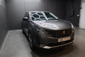 Peugeot 3008 Allure