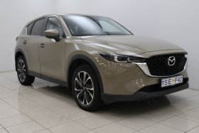 Mazda CX-5 Advantage