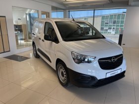 Opel Combo-e Van Enjoy L1