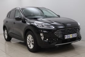 Ford Kuga Titanium X