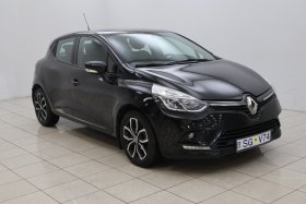 Renault Clio Zen
