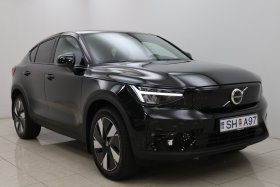 Volvo C40 Recharge Ultimate