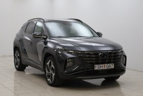 Hyundai Tucson Premium