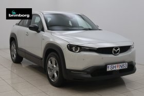 Mazda MX-30 Exclusive-Line