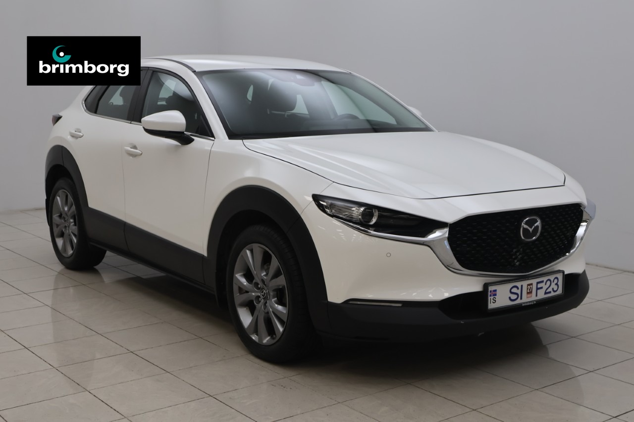 Mazda CX-30 Sky