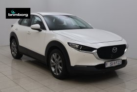 Mazda CX-30 Sky
