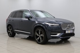 Volvo XC90 Inscription Plug-In Hybrid