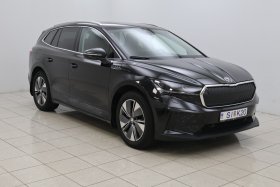 Skoda Enyaq iV 80X