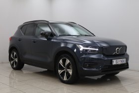 Volvo XC40 Recharge Pro