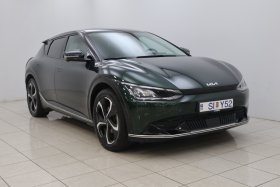 Kia EV6 Luxury