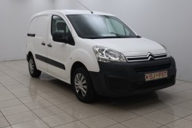 Citroen Berlingo 850S Van