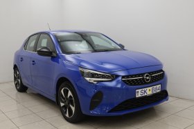 Opel Corsa-e Elegance