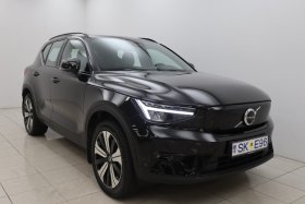 Volvo XC40 Recharge Ultimate AWD