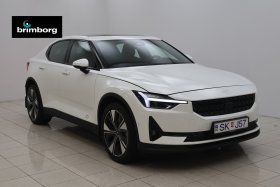 Polestar 2 LRSM Pilot Lite