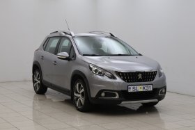 Peugeot 2008 Allure