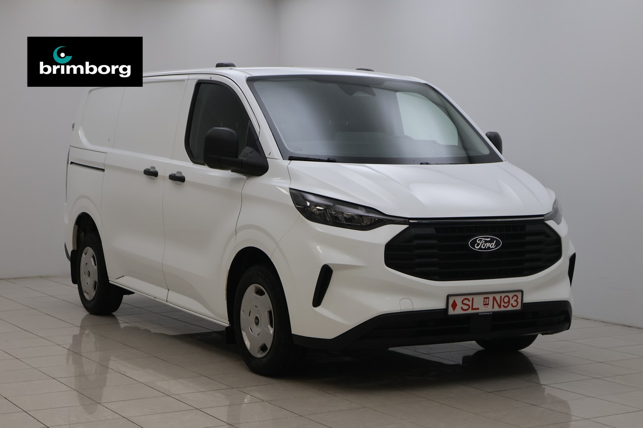 Ford Transit Custom L1H1 Trend