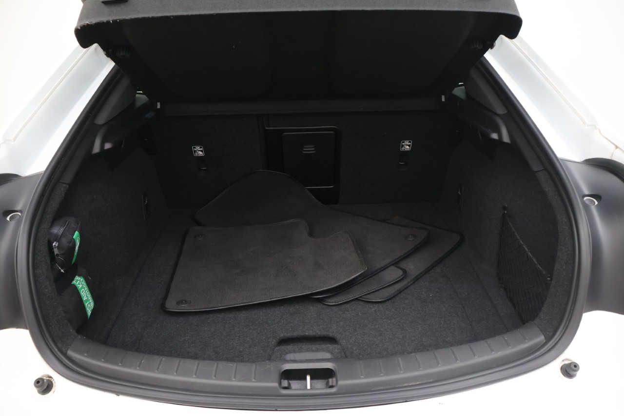 Polestar 2 LRDM Pilot Lite