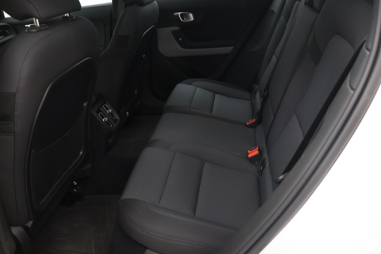 Polestar 2 LRDM Pilot Lite