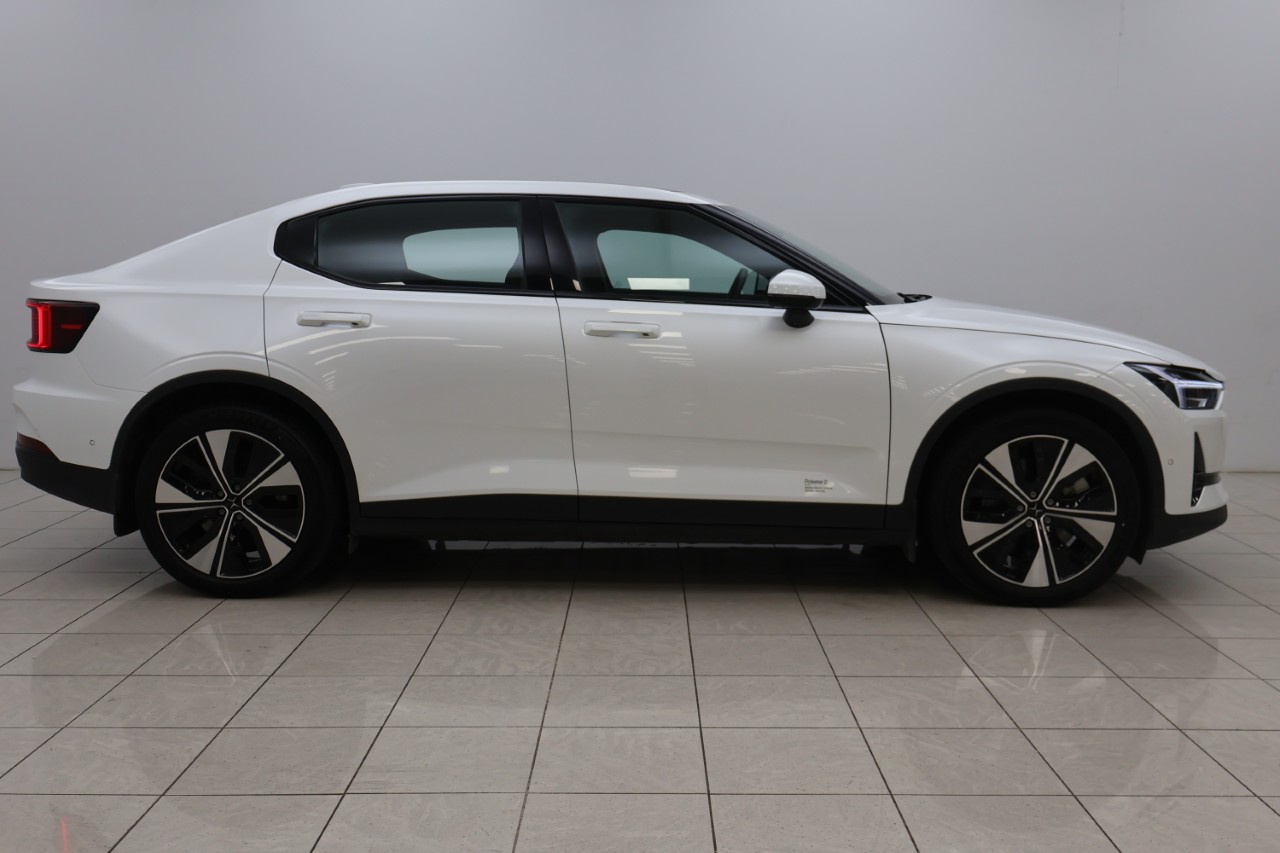 Polestar 2 LRDM Pilot Lite
