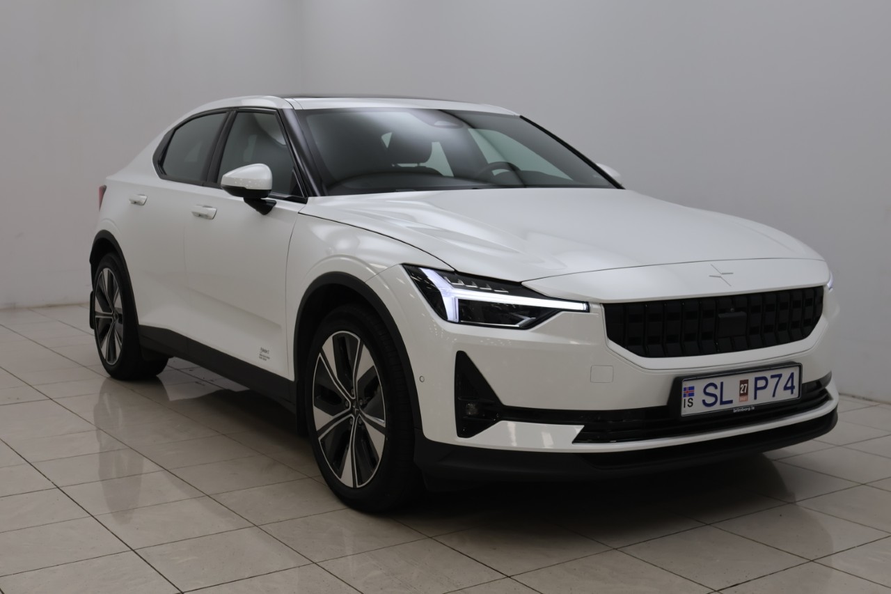 Polestar 2 LRDM Pilot Lite