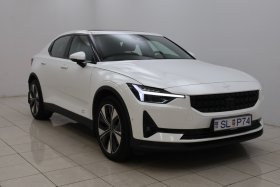 Polestar 2 LRDM Pilot Lite
