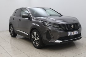 Peugeot 3008 Allure Plug-In Hybrid