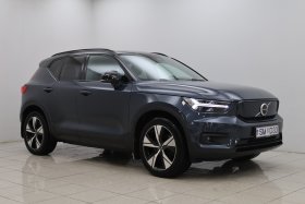 Volvo XC40 Recharge Pro