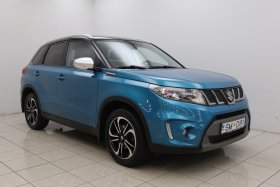 Suzuki Vitara S