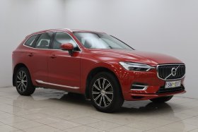 Volvo XC60 Inscription