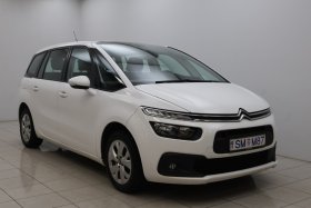 Citroen Grand C4 SpaceTourer Feel