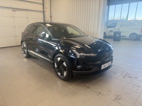 Volvo EX30 Recharge Ultra LRAWD