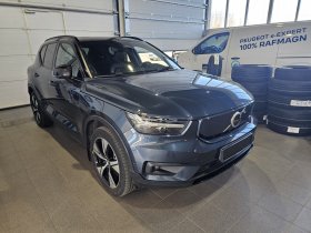 Volvo XC40 Recharge Pro