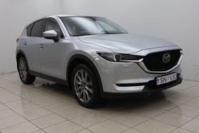 Mazda CX-5 Cosmo