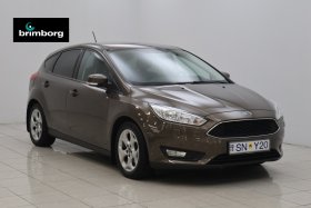 Ford Focus Trend Edition
