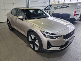 Polestar 2 LRDM Pilot Lite