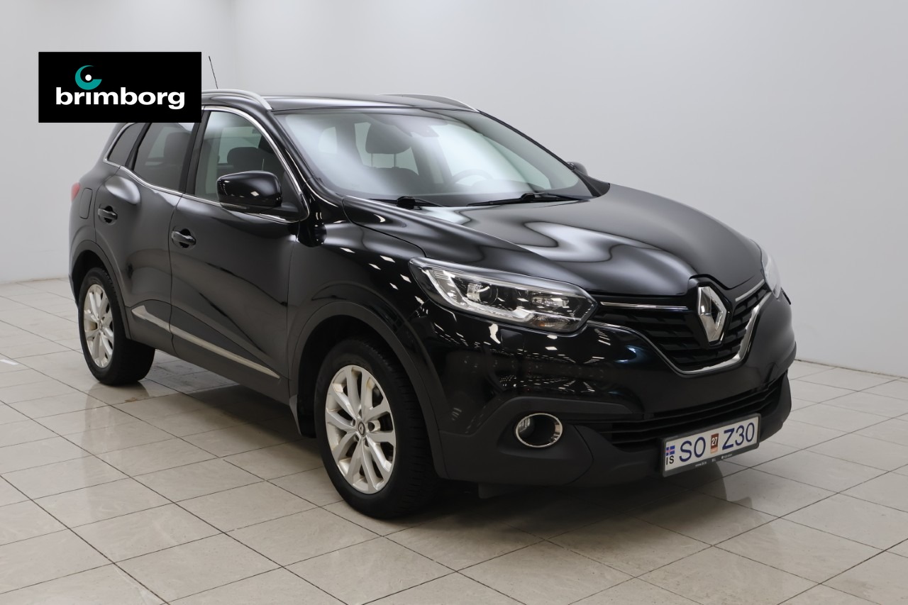 Renault Kadjar Zen