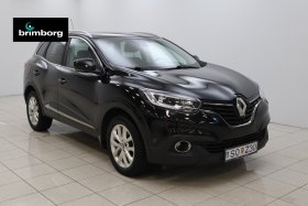 Renault Kadjar Zen