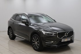 Volvo XC60 Inscription Plug-In Hybrid