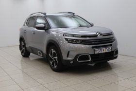 Citroen C5 Aircross Feel Pack