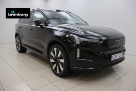Volvo EX90 Recharge Ultra Performance