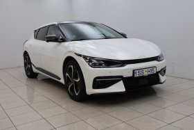 Kia EV6 GT-Line