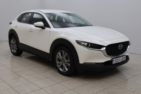 Mazda CX-30 Exclusive-Line