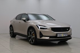 Polestar 2 LRDM Performance