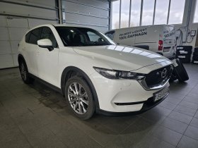 Mazda CX-5 Sky