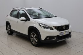 Peugeot 2008 Allure