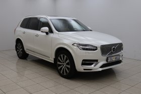 Volvo XC90 Inscription Plug-In Hybrid