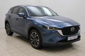Mazda CX-5 Advantage