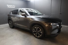 Mazda CX-5 Advantage